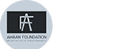 Ahaan Foundation – An Initiative To Serve Humanity